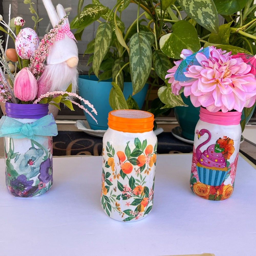 Wonderful Vases for any decor